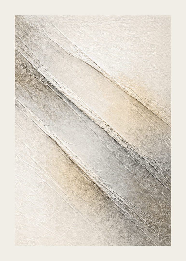 Soft shades in a harmonious flow create depth and tranquility.-12