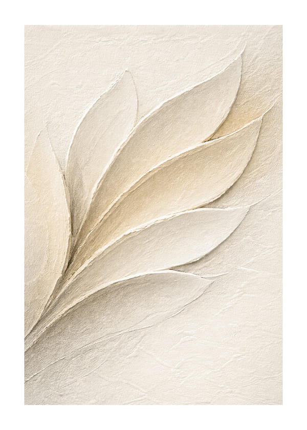 Poster Serenity Unfolding