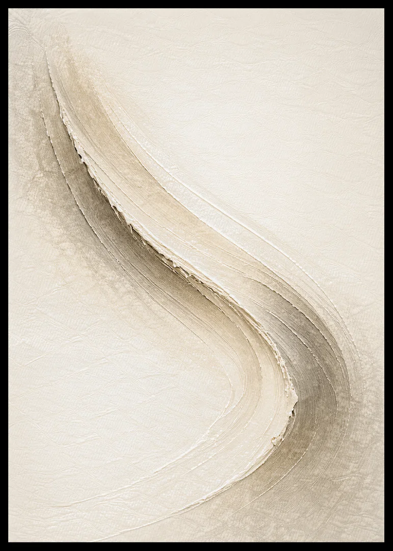 Soft lines create a harmonious balance in the room.-12