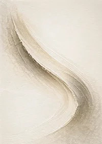 Soft lines create a harmonious balance in the room.-5