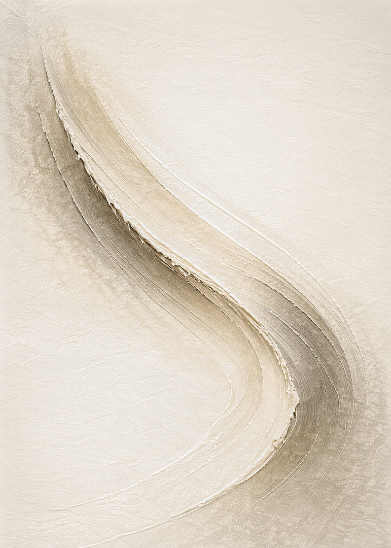 Mjuka linjer skapar en harmonisk balans i rummet.-12