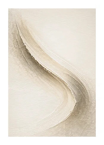 Poster Harmonious Flow
