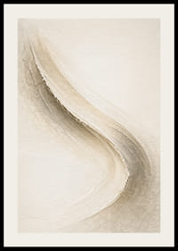 Soft lines create a harmonious balance in the room.-2