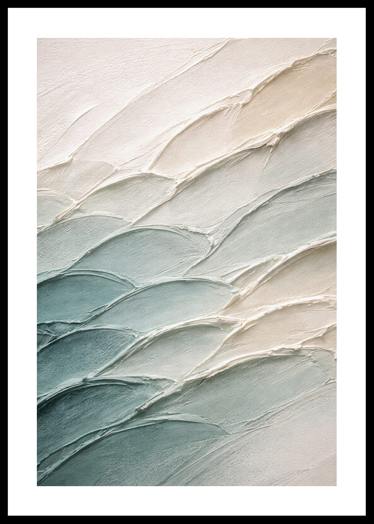 Mjuka blå och beige toner skapar en lugnande effekt.-12