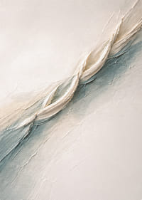 En visuell symfoni av böljande vågor i subtila nyanser.-3