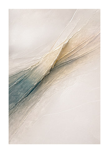 Poster Veil Of Serenity