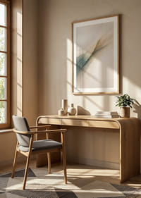 Mjuka färgskiftningar skapar en lugnande harmoni.-4