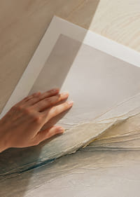 Mjuka färgskiftningar skapar en lugnande harmoni.-5