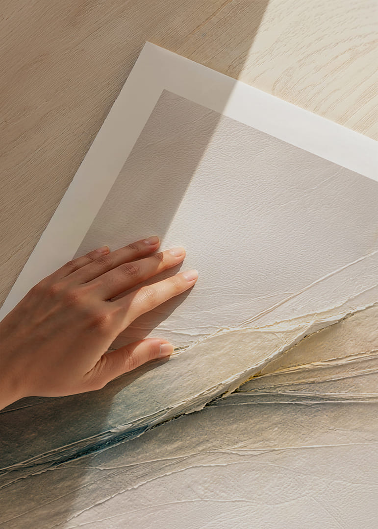 Mjuka färgskiftningar skapar en lugnande harmoni.-12