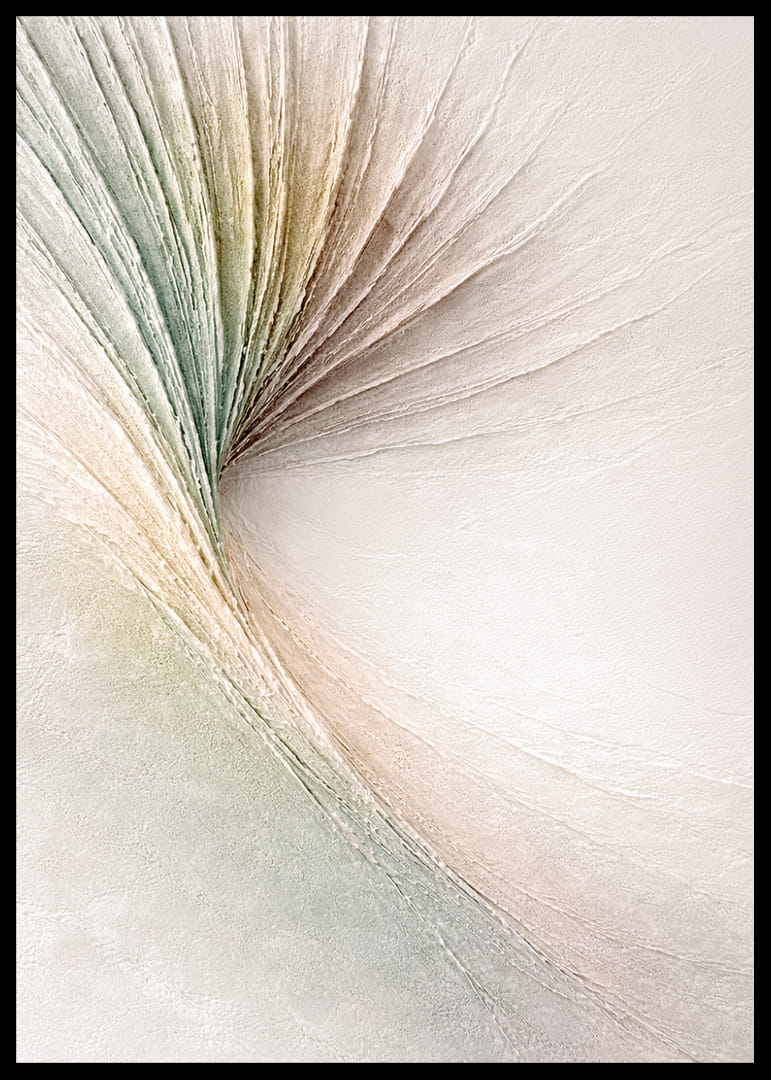 En mjuk virvel av subtila pastelltoner skapar elegans.-12