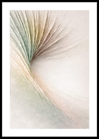 En mjuk virvel av subtila pastelltoner skapar elegans.-0