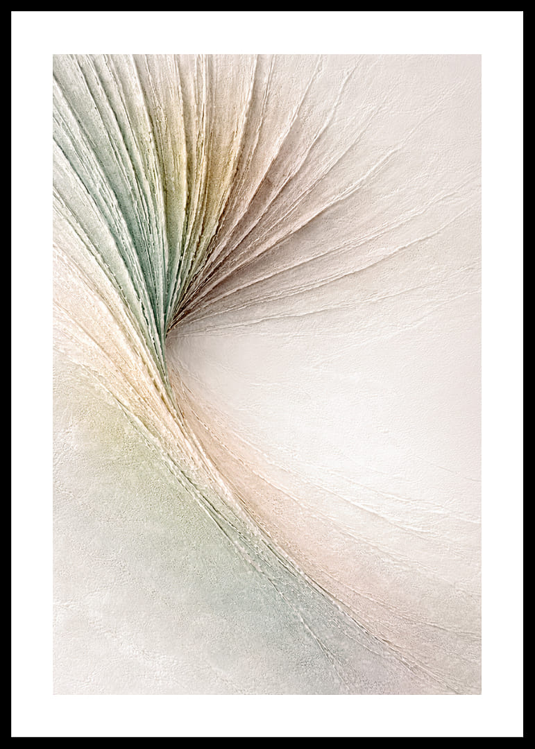 En mjuk virvel av subtila pastelltoner skapar elegans.-12