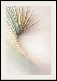 A soft swirl of subtle pastel tones creates elegance.-2