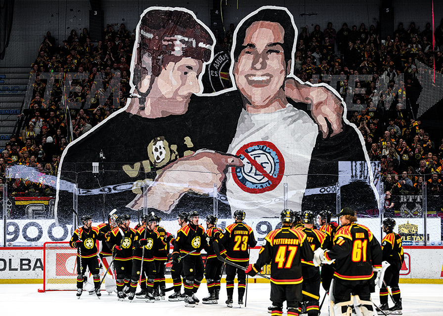 Tifo No20 Brynäs-12