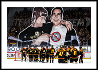 Tifo No20 Brynäs-2