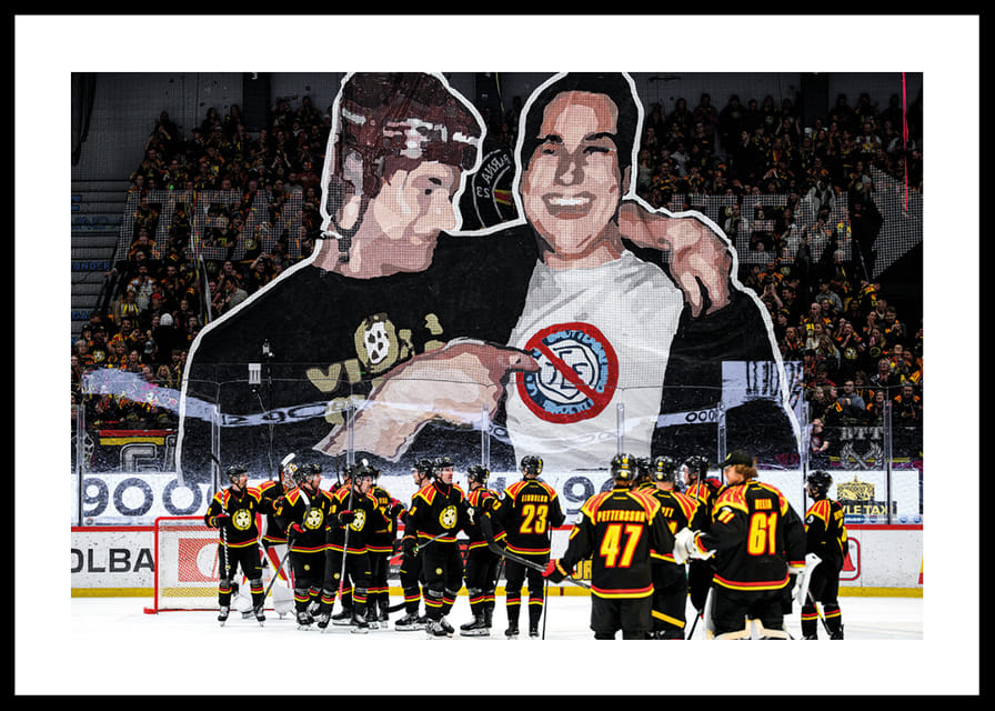 Tifo No20 Brynäs-12