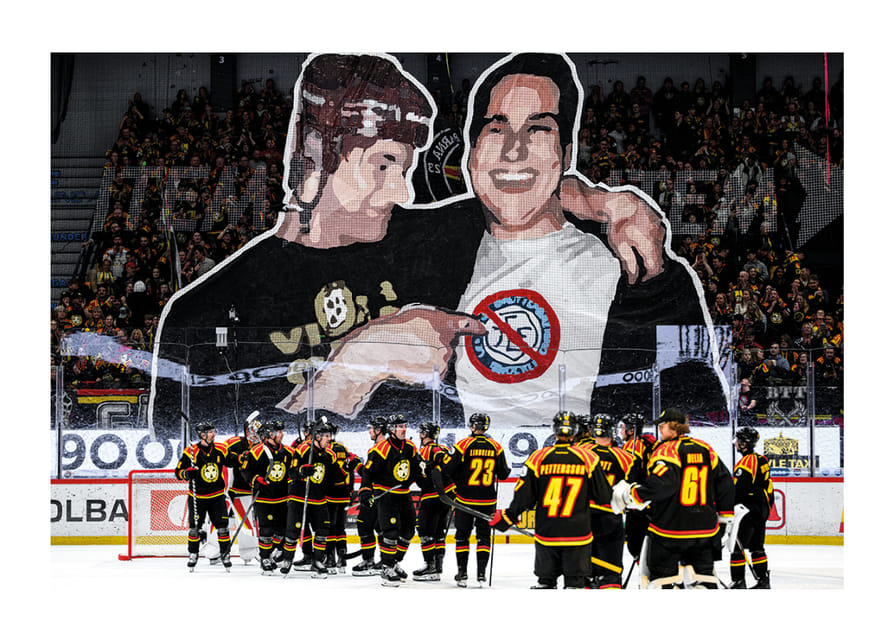 Tifo No20 Brynäs-12