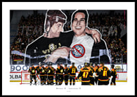 Tifo No20 Brynäs-0