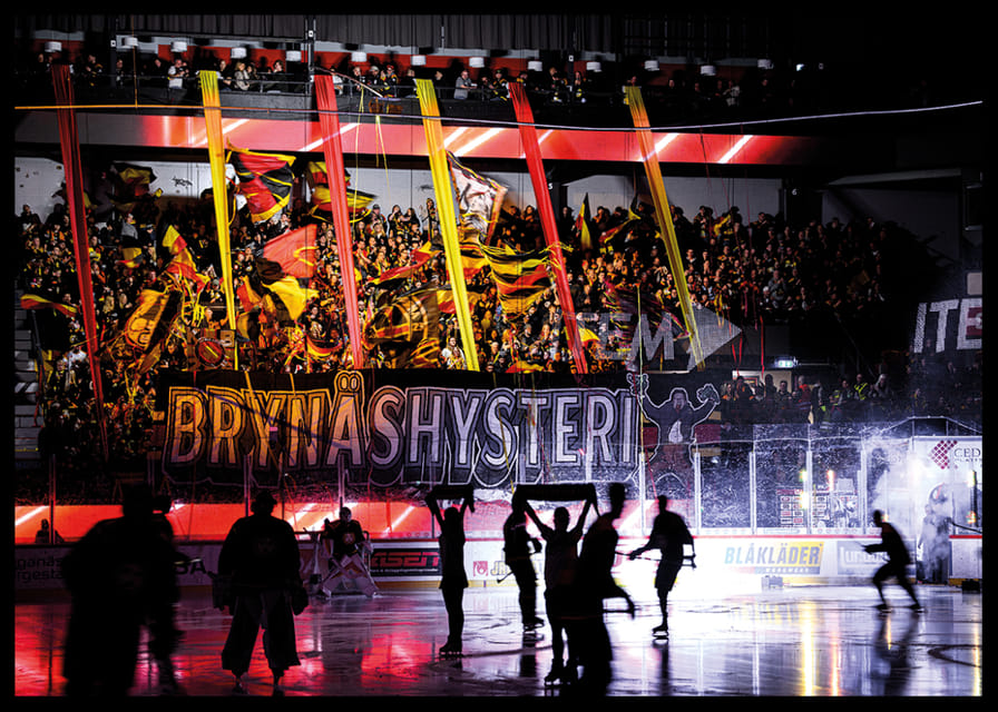 Tifo No21 Brynäs-12