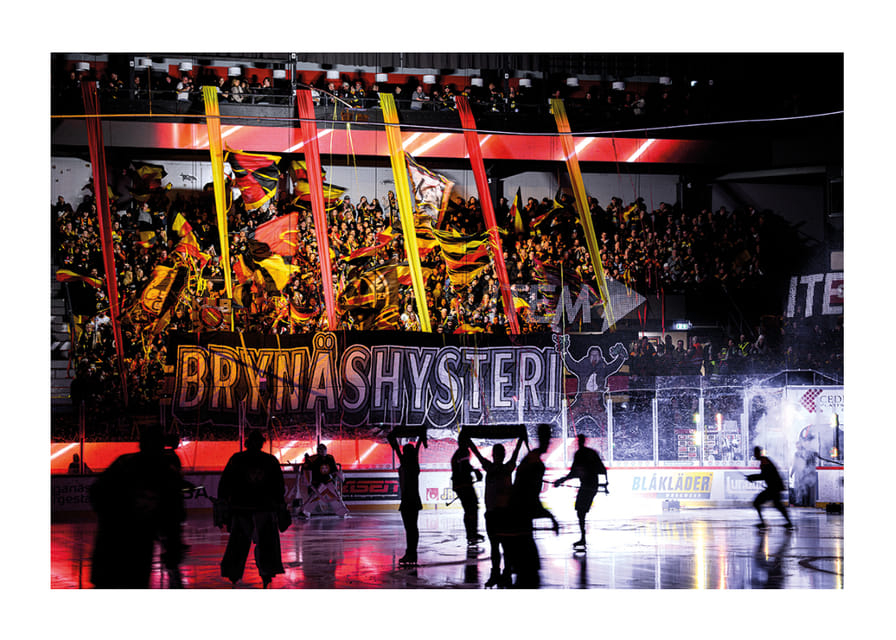 Tifo No21 Brynäs-12