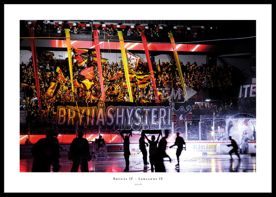 Tifo No21 Brynäs-12