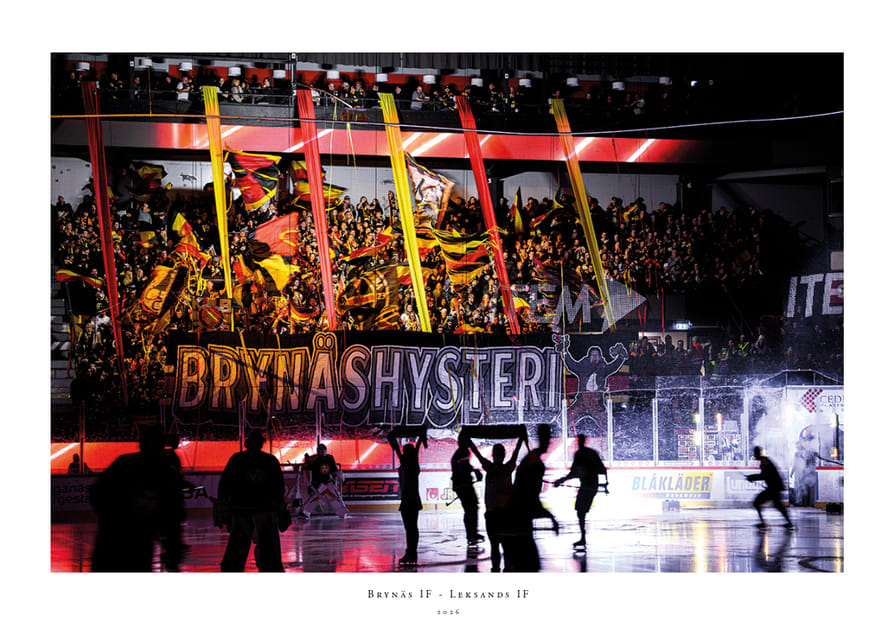 Tifo No21 Brynäs-12