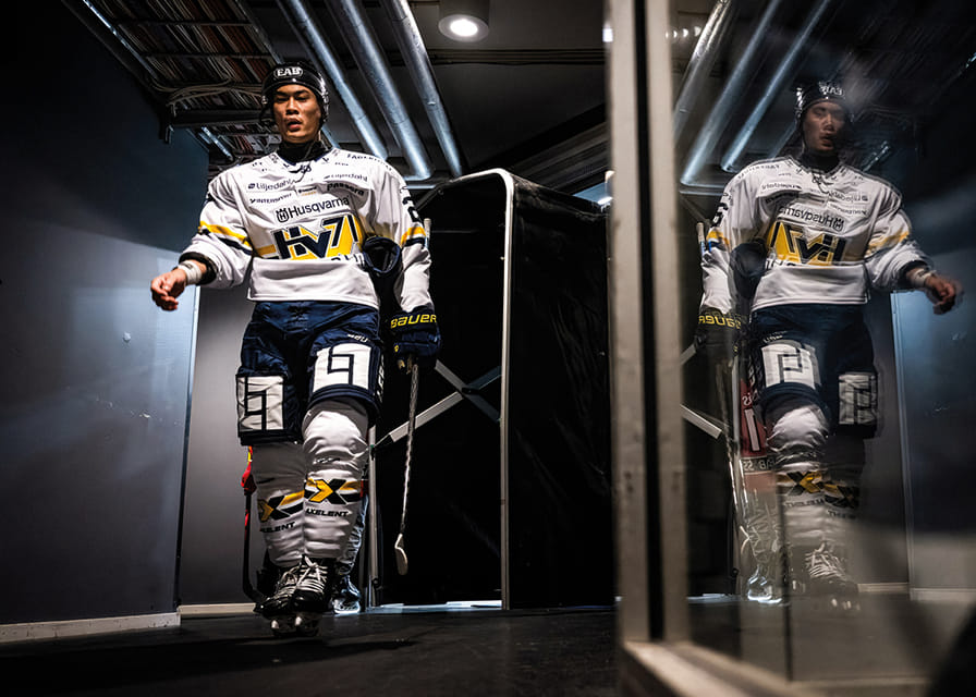 Jonathan Ang HV71 2025 No1-12