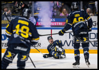 Hugo Fransson HV71 2025 No1-4