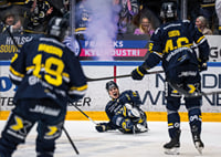 Hugo Fransson HV71 2025 No1-5