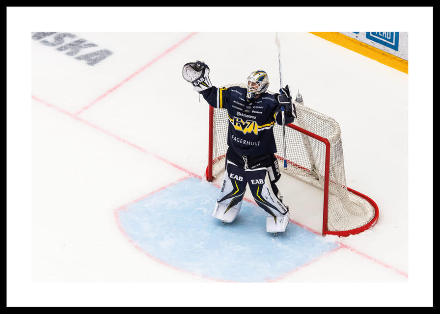 Frederik Dichow HV71 2025-12