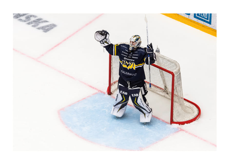 Frederik Dichow HV71 2025-12