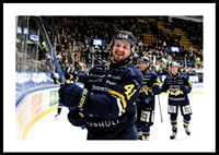 Riley Woods HV71 2025-2