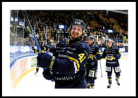 Riley Woods HV71 2025-2