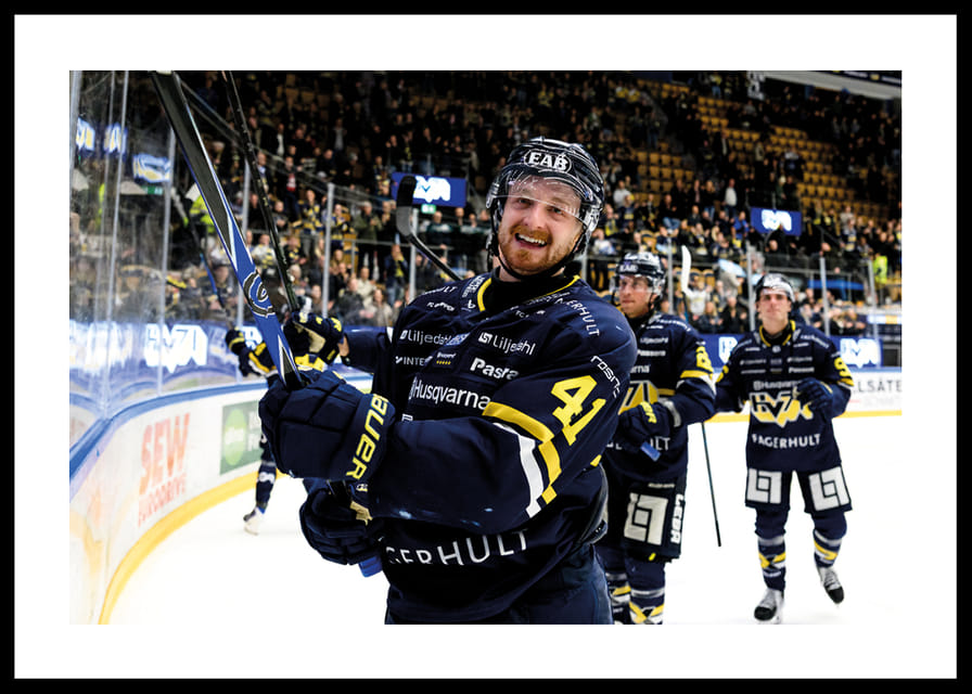 Riley Woods HV71 2025-12