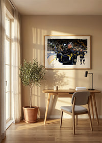 Riley Woods HV71 2025-6