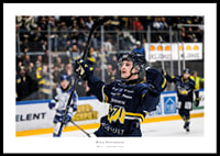 Hugo Pettersson HV71 2025 No1-0