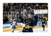 Hugo Pettersson HV71 2025 No1-1