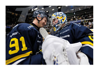 Aleksi Heponiemi och Lassi Lehtinen HV71 2025-3