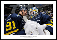Aleksi Heponiemi och Lassi Lehtinen HV71 2025-0