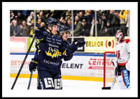 Lucas Lagerberg HV71 2025-2