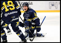 Justin Kloos HV71 2025-4