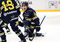 Justin Kloos HV71 2025-5