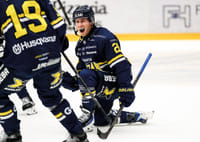 Justin Kloos HV71 2025-5