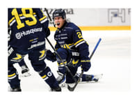 Justin Kloos HV71 2025-3