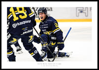 Justin Kloos HV71 2025-0