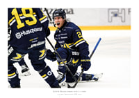 Justin Kloos HV71 2025-1