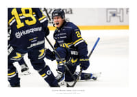 Justin Kloos HV71 2025-1