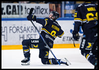 Hugo Pettersson HV71 2025 No2-4