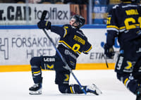 Hugo Pettersson HV71 2025 No2-5