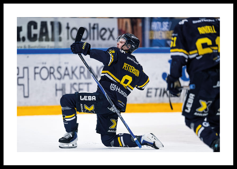 Hugo Pettersson HV71 2025 No2-12